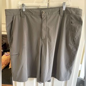 Mens Columbia PFG Shorts 40W 10” Lenght